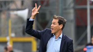 Rudi Garcia