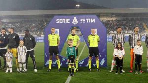 Stadio Serie A