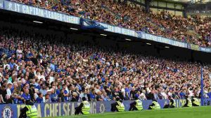 Stamford Bridge