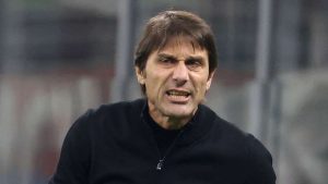 Antonio Conte