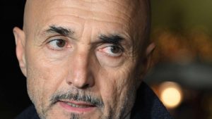 Luciano Spalletti