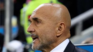 Luciano Spalletti