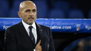 Luciano Spalletti