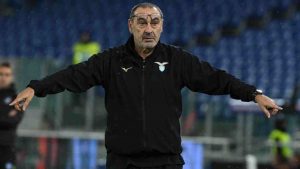 Maurizio Sarri