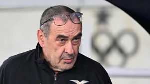 Maurizio Sarri