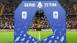 Serie A