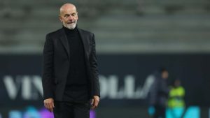 Stefano Pioli