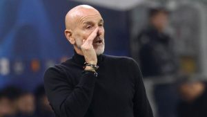 Stefano Pioli