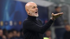 Stefano Pioli