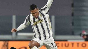 Alex Sandro