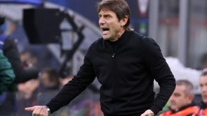 Antonio Conte