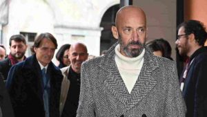 Gianluca Vialli