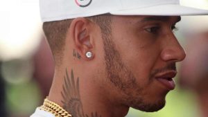 Lewis Hamilton - Fonte Lapresse - Ilgiornaledellosport.net