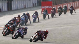 MotoGP