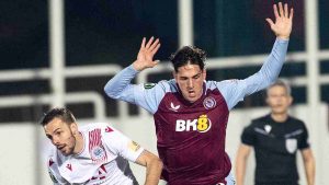 Nicolò Zaniolo - Foto Ansa - Ilgiornaledellosport.net