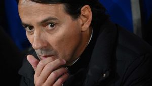 Simone Inzaghi - Fonte Ansa - Ilgiornaledellosport.net