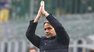 Simone Inzaghi