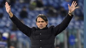 Simone Inzaghi