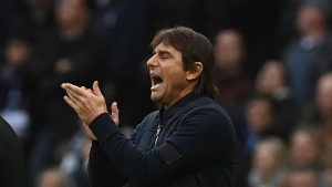 Antonio Conte - Ansafoto - Ilgiornaledellosport.net