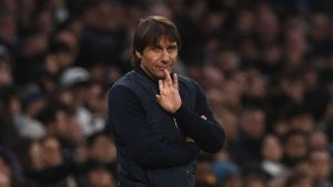 Antonio Conte - Foto Ansa - Ilgiornaledellosport.net