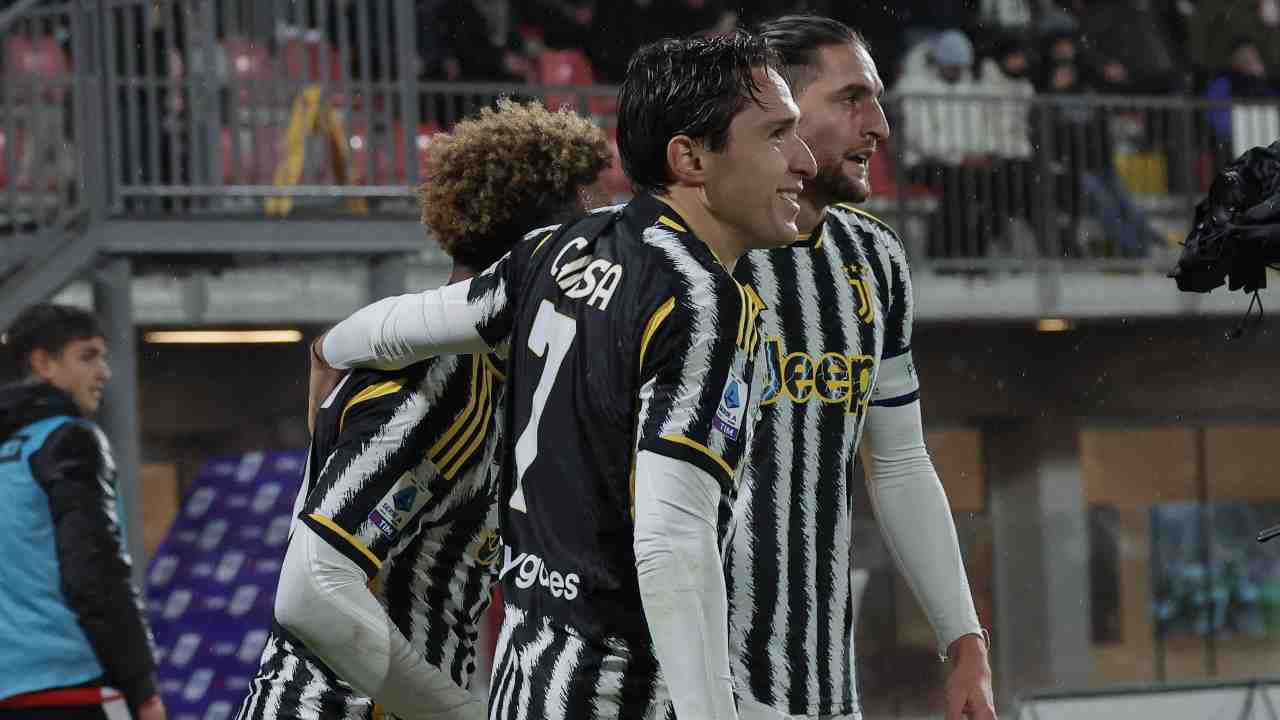 Juventus, il rinnovo diventa un caso: ‘Può svincolarsi a zero’ | Tremano i bianconeri
