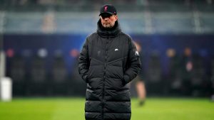 Jürgen Klopp - Lapresse - Ilgiornaledellosport.net