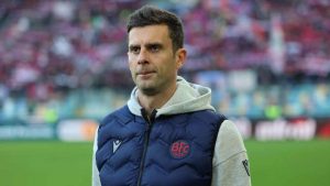 Thiago Motta - Ansafoto - Ilgiornaledellosport.net