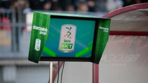 Var, calcio e tecnologia - Lapresse - Ilgiornaledellosport.net