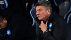 Mazzarri