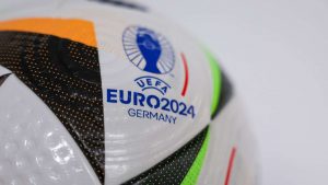 Euro 2024 - Foto Ansa - Ilgiornaledellosport.net