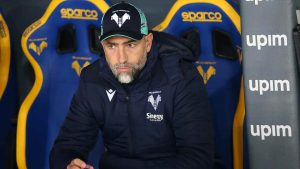 Igor Tudor - Lapresse - Ilgiornaledellosport.net