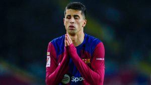 Joao Cancelo - ANSA Foto - Ilgiornaledellosport.net