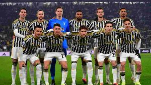 Juventus