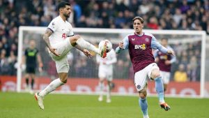 Nicolò Zaniolo - Foto Ansa - Ilgiornaledellosport.net