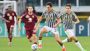 Torino-Juventus - Foto Ansa - Ilgiornaledellosport.net