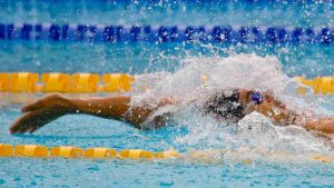 Nuoto italia Olimpiadi