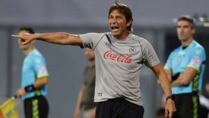 Conte - LaPresse - ilgiornaledellosport.net