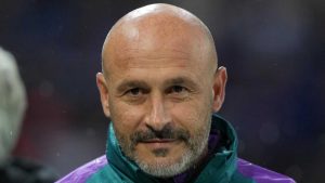 Italiano, allenatore del Bologna - LaPresse - ilgiornaledellosport.net