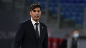 Paulo Fonseca - LaPresse - ilgiornaledellosport.net