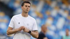 Thiago Motta - lapresse - ilgiornaledellosport.net