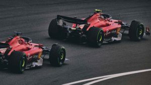 Ferrari - Fonte X Scuderia Ferrari HP - Ilgiornaledellosport.net