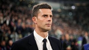 Thiago Motta - Foto Lapresse - Ilgiornaledellosport.net