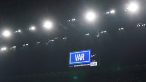 Var - Foto Lapresse - Ilgiornaledellosport.net