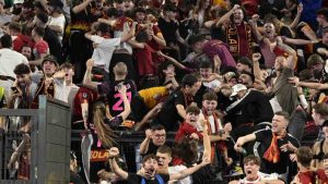 Tifosi - Foto Lapresse - Ilgiornaledellosport.net