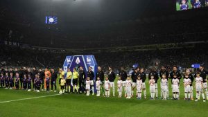 Inter-Juventus - Foto Lapresse - Ilgiornaledellosport.net