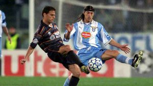 Matias Almeyda - Foto Lapresse - Ilgiornaledellosport.net