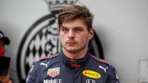 Max Verstappen - Fonte X - Ilgiornaledellosport.net